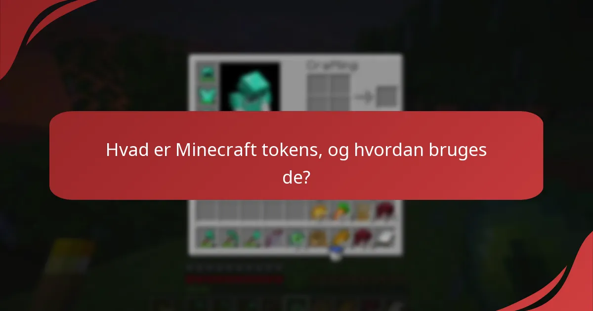 Hvad er familie delingsmulighederne for Minecraft?