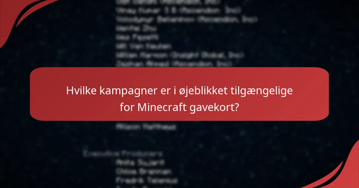 Hvordan finder man de bedste tilbud på Minecraft gavekort?