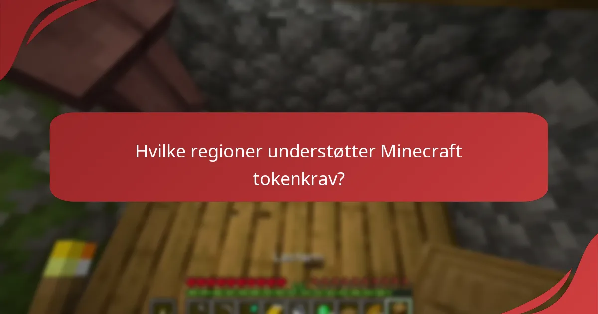 Hvordan fejlfinder man almindelige fejl under tokenkrav?