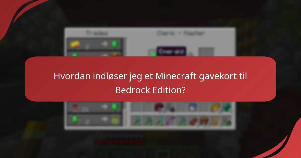 Hvordan sammenlignes Minecraft gavekort med andre betalingsmuligheder?
